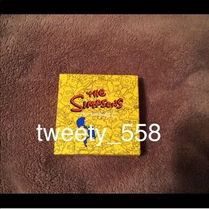 Limited Edition Mac Simpsons Blush